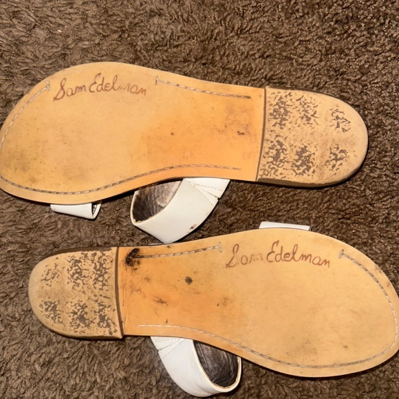 Sam Edelman Sandals - Picture 3 of 4